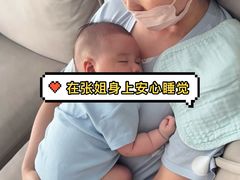 -鲸励母婴月嫂(望京店)