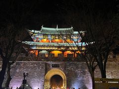 -大理古城