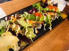 -阿吾罗日本料理(K11艺术中心店)