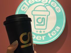-gleeglee乐溢亦茶(合生汇店)