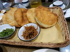 -粗茶淡饭•陕菜•家常菜