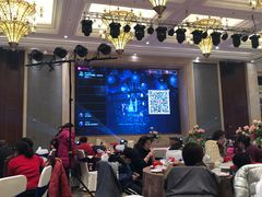 大堂-海景壹号大酒店(滨湖店)