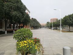 -华南理工大学(大学城校区)