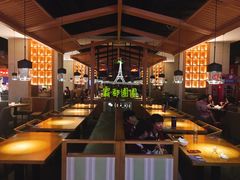 -蓝鲸湾汤泉(包河店)