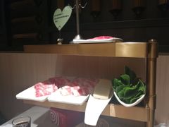 -海底捞大排档火锅(悦荟广场店)