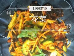 -大壮家原味烤肉(兴华北街店)