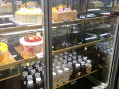 -Caidie Bakery采蝶轩(百越店)