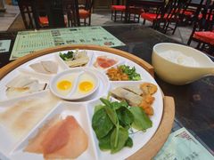 -云和祥食府·特色云南菜(金碧公园店)