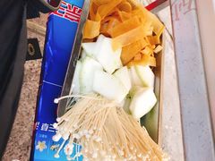 -原柳滩高台阶涮羊肉