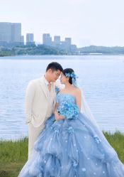 -雅云婚纱摄影工作室旗舰店