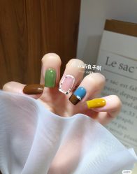 -LILY NAILS美甲美睫