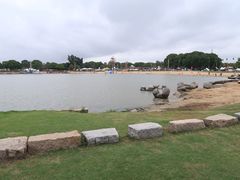-上海月湖雕塑公园