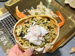 -本达人海鲜烧烤·朝鲜族风味(发展店)