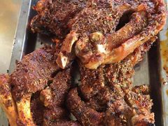 -佰运猪蹄(高陵店)