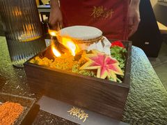 -樱嘢·炭火烧肉(惠南店)
