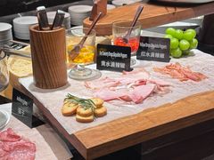 -拉蒂娜·巴西牛排馆 Latina·Brazilian Steakhouse(王府井喜悦店)