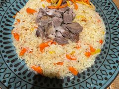 -耶里夏丽新疆餐厅(百联中环购物广场店)