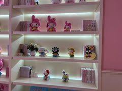 -安吉Hello Kitty乐园