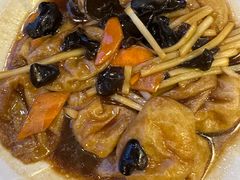 -灵福缘私房菜·农家菜(拈花湾·灵山大佛必推店)