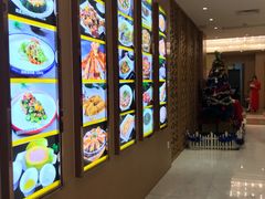 -悦秀大酒楼(江头店)