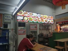 -老闽味姜母鸭·煎蟹闽菜餐厅(曾厝垵地标店)