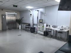 -美年大健康体检中心(西直门分院)