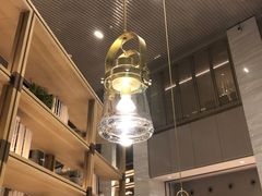 -博林天瑞喜来登酒店·西丽尚膳