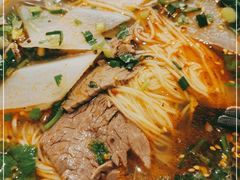 -七里西关中式简餐(苏州中心店)