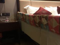 -佛山顺德香云纱园林酒店(清晖园店)