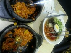 -正一味石锅拌饭(望京新世界店)