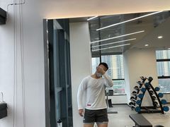 -WEGYMER健萌健身(麦德龙钰龙天下馆)