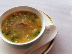-金轩中餐厅 Jin Xuan(浦东丽思卡尔顿酒店)