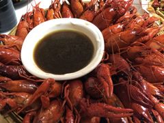 -陈帅夜排档·龙虾·炒菜·烤串(世茂店)