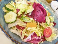 -外婆小菜(灵岩南路店)