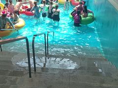 -清河半岛温泉度假酒店