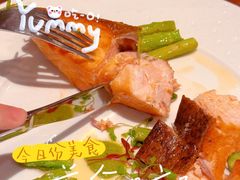 -OGGI TRATTORIA PIZZERIA(深业上城店)