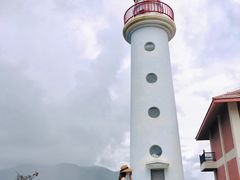 -海南分界洲岛旅游区