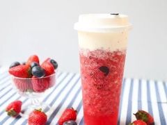 -喜茶(上海打浦桥日月光gelato lab+店)