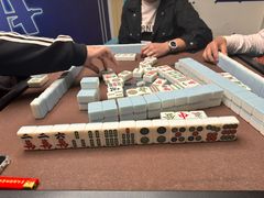 -叶子戏·24小时自助棋牌室(周浦万达店)