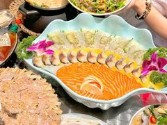 -官塘鱻鱻鱼生·潮汕生腌·砂锅粥(西马路总店)