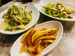 -院子餐厅·大锅菜·老杭帮(桥西直街店)