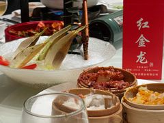 -湖锦酒楼·32年地道湖北菜(光谷店)