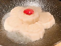 美人胶原锅-舞漁日料美人胶原锅(陆家嘴中心店)