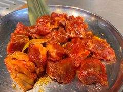 -金龙烧烤·牛肉面(西塔店)