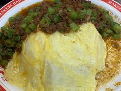 -孖记茶档·热腾茶餐(乐峰店)