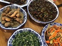 -洞天食府(北大街店)