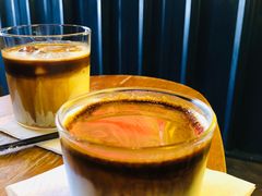 -BIJOU coffee&cocktail(龙岗万科广场店)