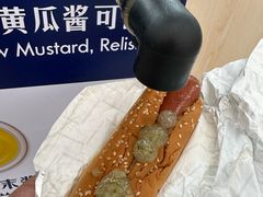 -山姆餐吧(山姆会员商店店)