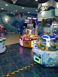 -宝贝王(天津滨海店)