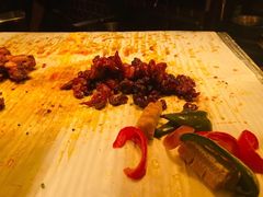 -亚马逊海鲜自助(梅溪湖步步高店)